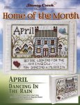 (image for) Home Of The Month - April